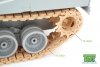 T-Rex Studio TR85047 M1A1 Abrams T-158 Tracks Old Version 1/35